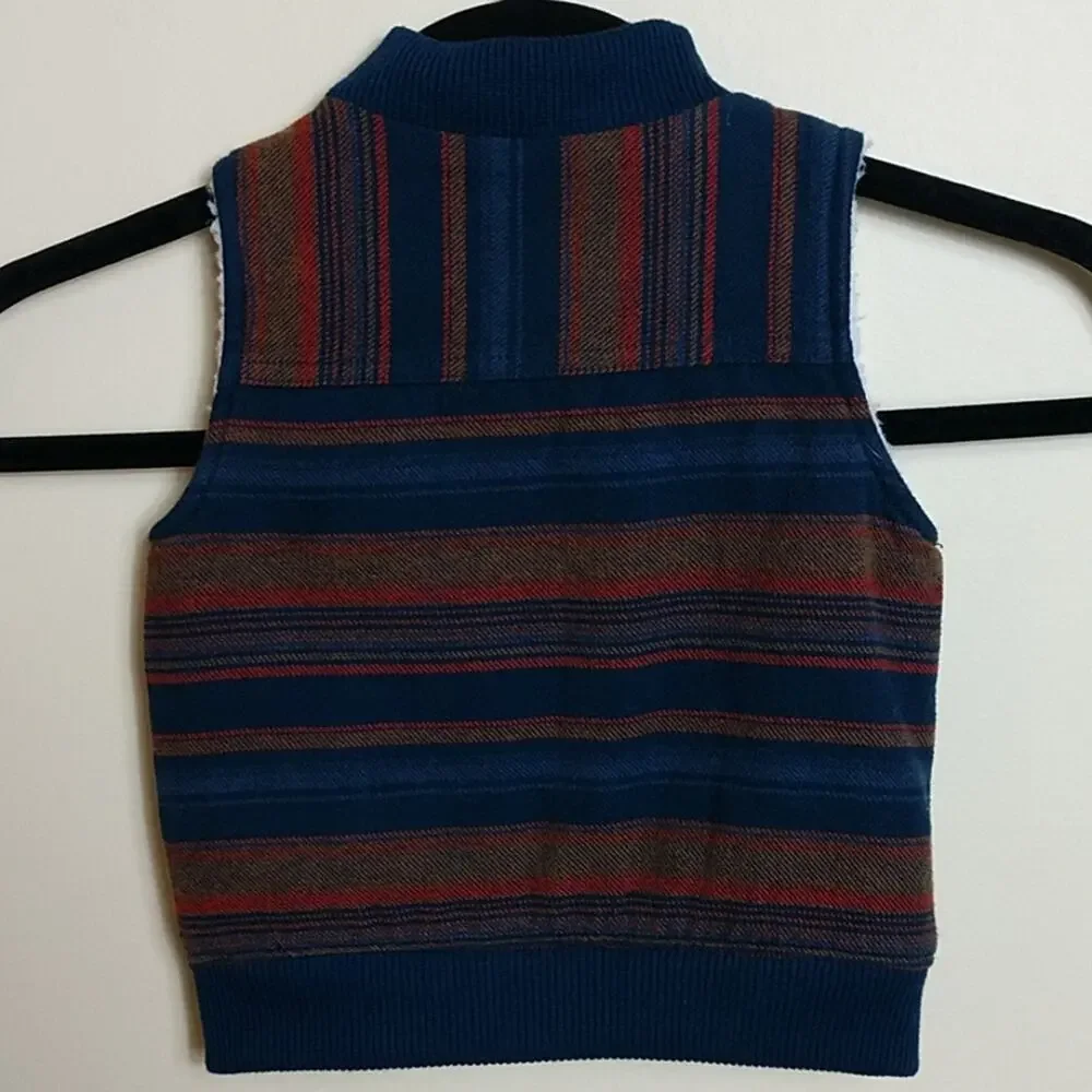 OshKosh Bgosh excellent faux